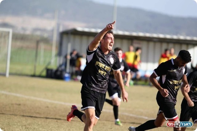 עידן ויינטראוב (דאפר מחאמיד)